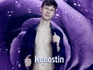 Kenostin