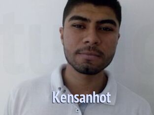 Kensanhot