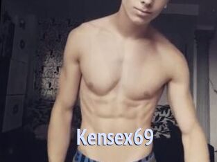 Kensex69