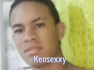 Kensexxy