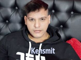 Kensmit