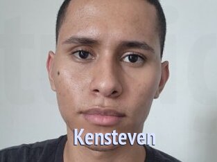 Kensteven