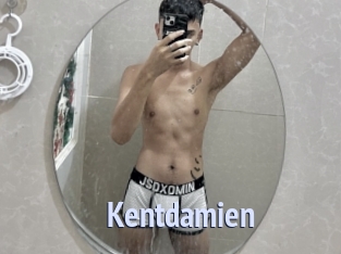 Kentdamien
