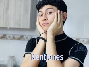 Kentjones