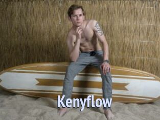 Kenyflow
