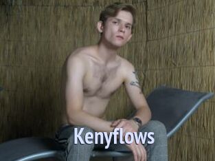 Kenyflows
