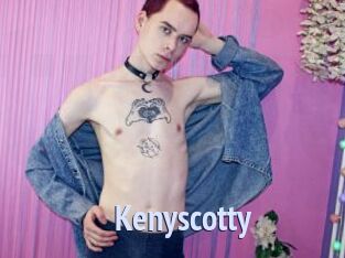 Kenyscotty