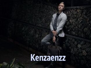 Kenzaenzz