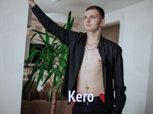 Kero
