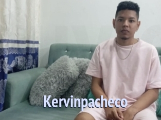 Kervinpacheco
