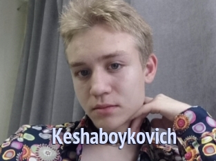 Keshaboykovich