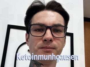 Ketoinmunhgausen