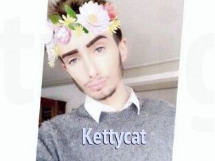 Kettycat