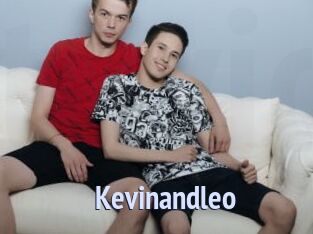 Kevinandleo