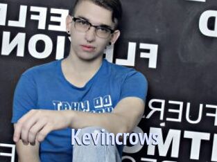Kevincrows