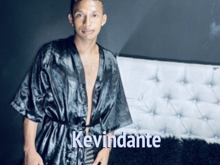Kevindante