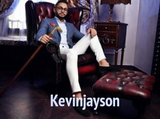 Kevinjayson