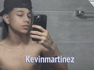 Kevinmartinez