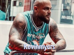 Kevinmyers