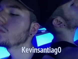 Kevinsantiag0