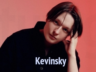 Kevinsky