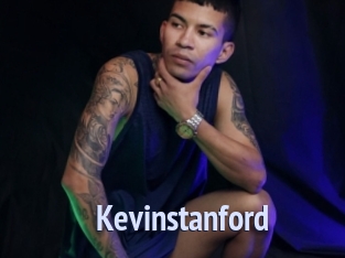 Kevinstanford