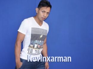 Kevinxarman