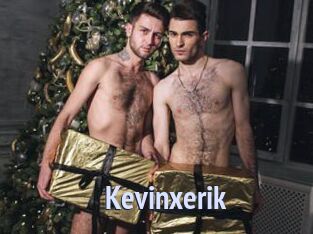 Kevinxerik