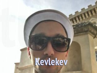 Kevlekev