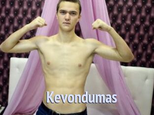 Kevondumas