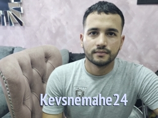 Kevsnemahe24
