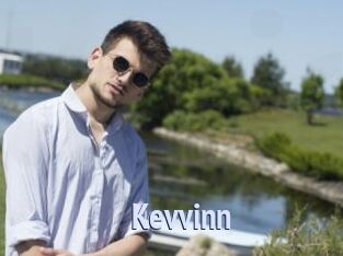 Kevvinn