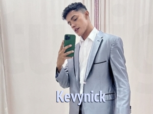Kevynick
