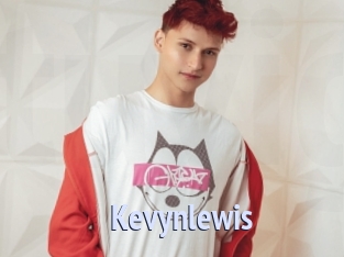 Kevynlewis