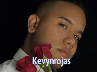 Kevynrojas