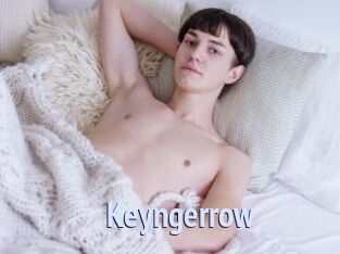 Keyngerrow
