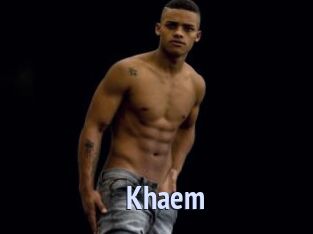 Khaem
