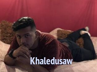 Khaledusaw