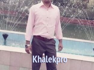 Khalekpro