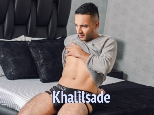 Khalilsade