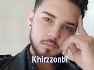 Khirzzonbi