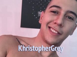 KhristopherGrey
