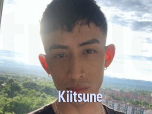 Kiitsune