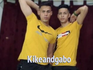 Kikeandgabo