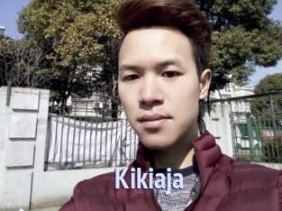 Kikiaja