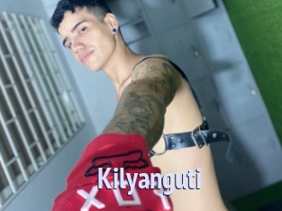 Kilyanguti