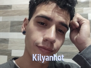 Kilyanhot