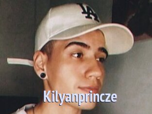 Kilyanprincze