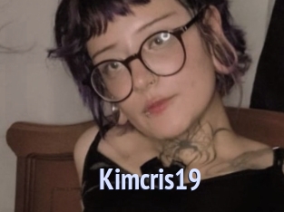 Kimcris19