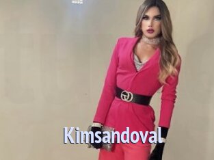 Kimsandoval